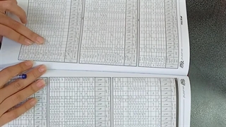 حل تشریحی آزمون عمران خرداد1404