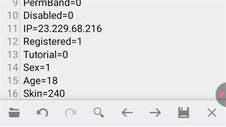 ساخت سرور سمپ