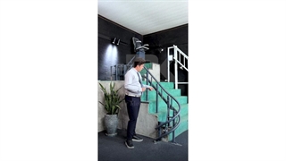 پله‌ پیما همیار مکانیک کوشا