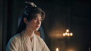 سریال چینی خواستگاری روباه؛ شمشیر و معشوقه Fox Spirit Matchmaker: Sword and Beloved 2025  قسمت ۸ با زیرنویس