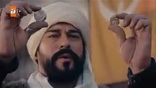 سریال قیام عثمان قسمت ۱۹۵ با زیرنویس فارسی در کانال تلگرام ما/لینک کانال پایین داخل توضیحات