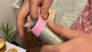 نحوه بستن نوار تفلون