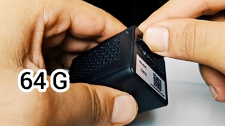 آموزش نصب و راه اندازی دوربین مینی سیمکارتی cb78