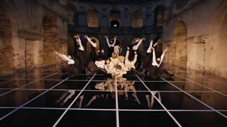 موزیک ویدیو(Bite Me)ازEnhypen