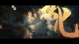 سریال چینی رودخانه خونین