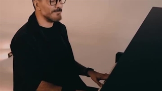 دانلود آهنگ جدید گرشا رضایی من و تو (تیزر تصویری)