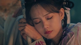 سریال چینی شمشیر و معشوقه(Sword and Beloved 2025)قسمت نهم با زیرنویس فارسی[دانلود کیفیت بالاتر با زیرنویس چسبیده در کپشن]