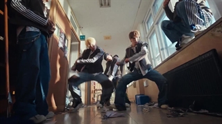 موزیک ویدیو BEAT-BOXER از NEXZ