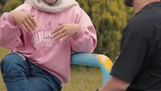 کلیپ خنده دار ۵