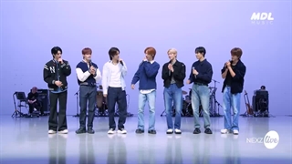 NEXZ(넥스지) “NALLINA” Band LIVE Concert 완전 NALLINA는 넥스지 밴드라이브 [it’s KPOP LIVE ~ برنامه Band LIVE Concert آهنگ NALLINA از NEXZ