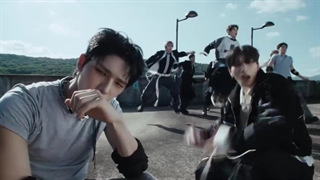 NEXZ(넥스지) "I'm Him" M/V ~ موزیک ویدئو I'm Him از پسرای NEXZ + زیرنویس فارسی