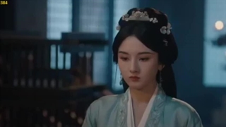 سکانس سریال چینی  در بند زیبایی ۹