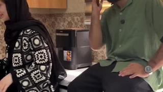 کلیپ خنده دار ۱۳