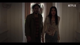 تریلر فیلم ترسناک اکسیر 2025