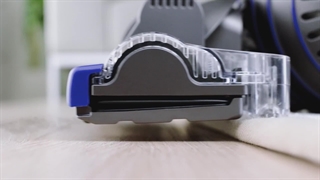 معرفی جاروبرقی دایسون مدل Ball Animal 2 Total Clean Upright Vacuum