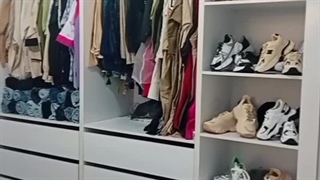 دکوراسیون داخلی اختیاری در ماسال