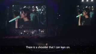 اجرای secret garden by iu بدون موسیقی