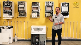 تفاوت‌های پکیج‌های دیواری و زمینی