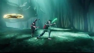 Your Idol x God's ( Mashup )