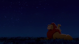 انیمیشن شیرشاه زیرنویس فارسی - The Lion King 1994