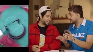 محصولات_عجیب_اسکوییشی_اینستاگرام_رو_تست_کردیم_