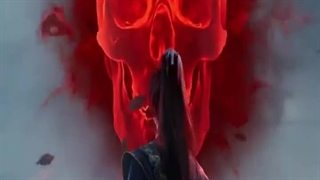 انیمه پوشاندن اسمانها قسمت133_Shrouding the Heavens ep133