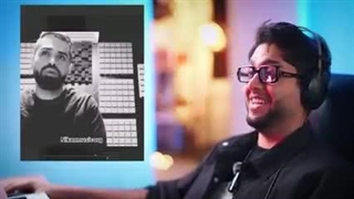 هنرنمایی_شمارو_نگاه_کردم_واقعا_خفنید_!!