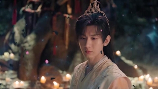 سریال چینی شمشیر و معشوق (Sword and Beloved) قسمت یازدهم با زیرنویس فارسی