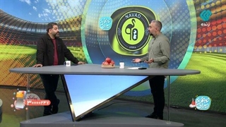 تیم فوتبال رایگان می خواهید؟ بفرمایید نود ارومیه!