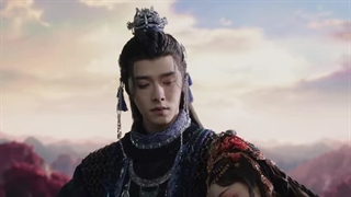 سریال چینی نجواهای سرنوشت (Whispers of Fate) قسمت یازدهم با زیرنویس فارسی