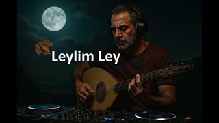 لیلیم لی (به انگلیسی) [سبک دیپ هاوس] | از آناتولی با عشق