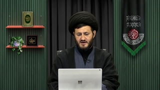 طبق آیات قرآن انتخاب خلیفه و جانشین پیامبران فقط از جانب خدا هست و نه سقیفه و امثالهم