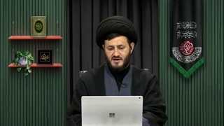 طبق آیات قرآن انتخاب خلیفه و جانشین پیامبران فقط از جانب خدا هست و نه سقیفه و ....