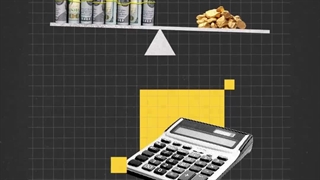 قیمت طلا در بازار چگونه محاسبه می‌شود؟