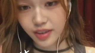 سه‌بی عضو Izna توی فن‌کال دیروزش آسا رو به عنوان بایسش انتخاب کرد.