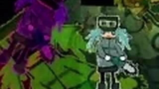 工場爆発！【AUDIO ONLY】