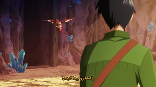 انیمه اشپزی در کمپ در دنیایی دیگر با مهارت مزخرفم Tondemo Skill de Isekai Hourou Meshi فصل دوم قسمت 4