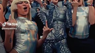 ادیت از لیسا (درخواستی)