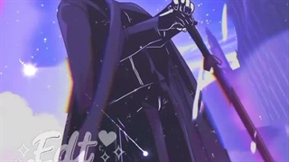 کلیپ کوتاه از مانهوا #شوالیه_تاریکی_نابغه_مریض