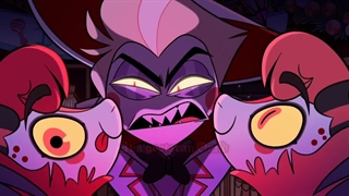 هزبین هتل | هزبین هتل قسمت پنجم با دوبله فارسی | هزبین هتل با دوبله فارسی | hazbin hotel