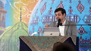 14040700: شرح دعای ندبه جلسه 59