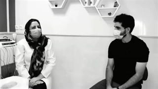 علت و درمان ریزش مو