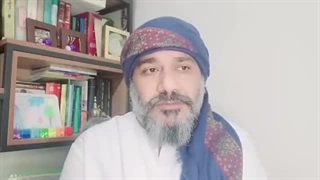 پاکسازی و ابطال سحر (در سه روز)  - شیخ کاوه