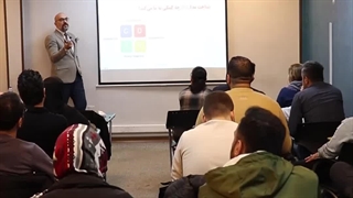 هر مشتری یه زبون داره، اینجوری بفهمش!