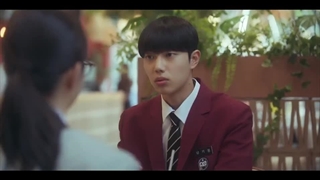 قسمت 2 سریال اسپریت فینگرز با زیرنویس فارسی اضافه شد(مشخصات و لینک کیفیت بالاتر در توضیحات)