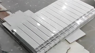 تعمیر رادیاتور شوفاژ