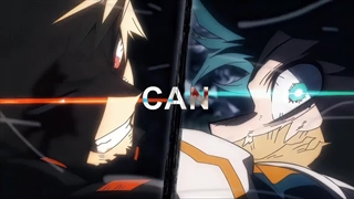 میکس کوتاه از فصل آخر آکادمی قهرمان من