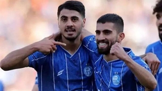 محوطه جریمه/ از علاقه یونانی ها به طارمی تا نقره داغ شدن استقلال