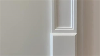 درب، فقط ورودی نیست؛ امضای سلیقه شماست.