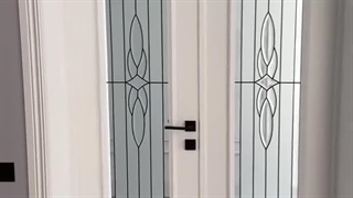 طراحی لوکس، ساخت دقیق، جزئیات بی‌نقص.